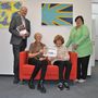 Spende Kiwanis Club Bregenz Rheintal Iris Spende Kiwanis Club Bregenz Rheintal Iris